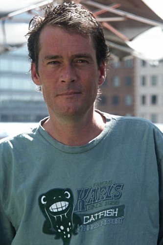 et billede af David Price