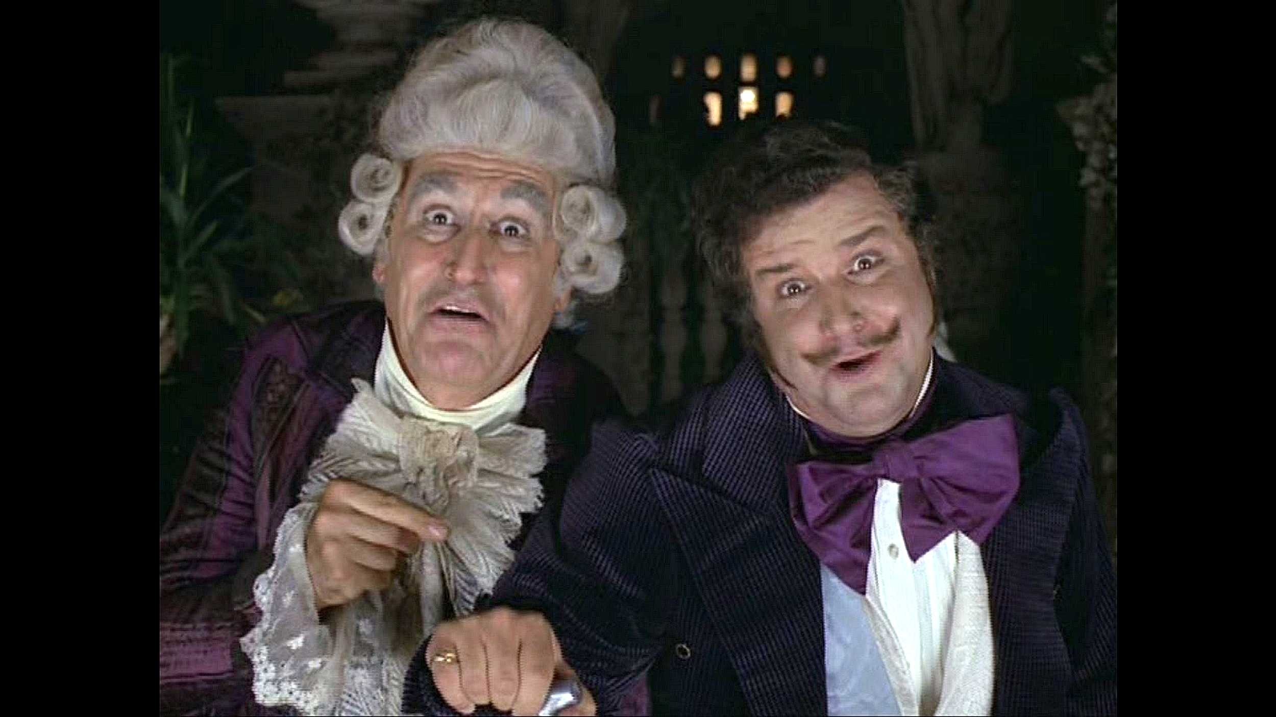La Cenerentola (1981)