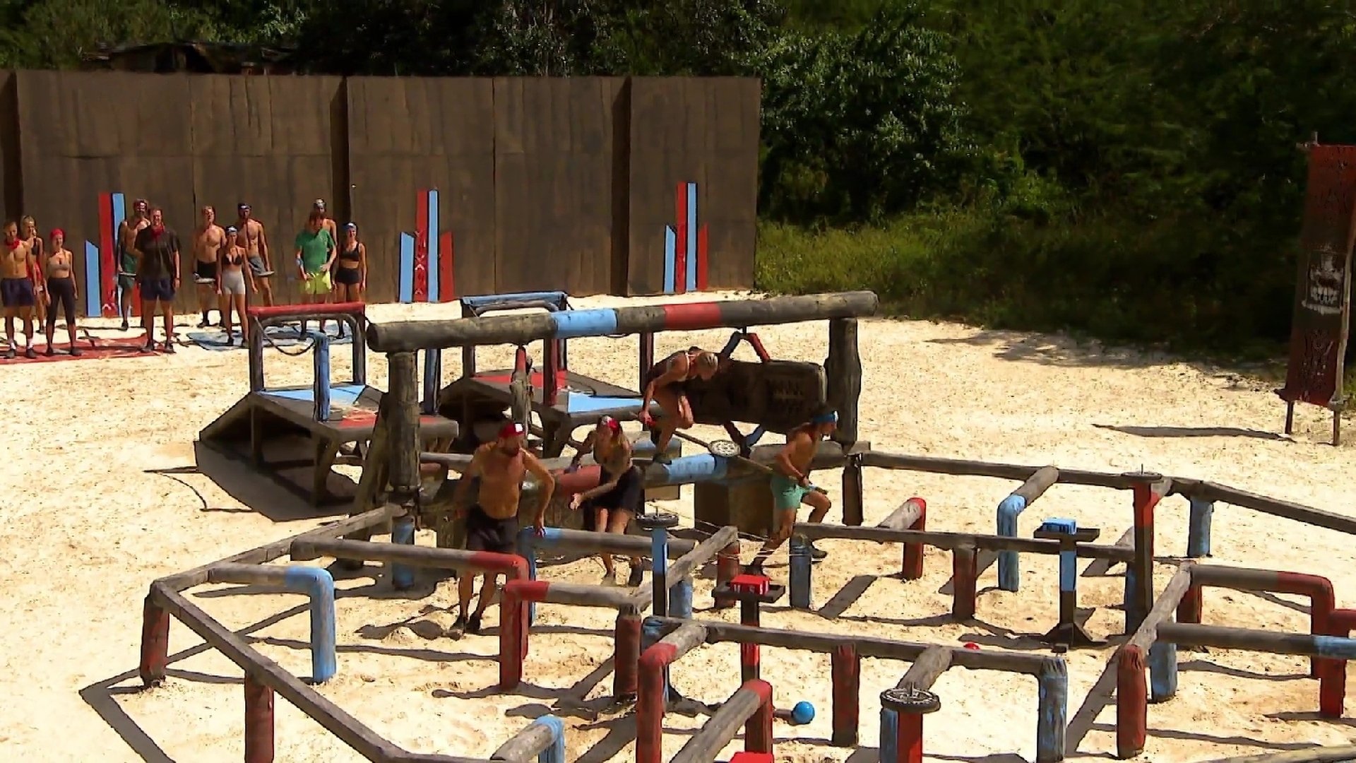 Survivor Česko a Slovensko