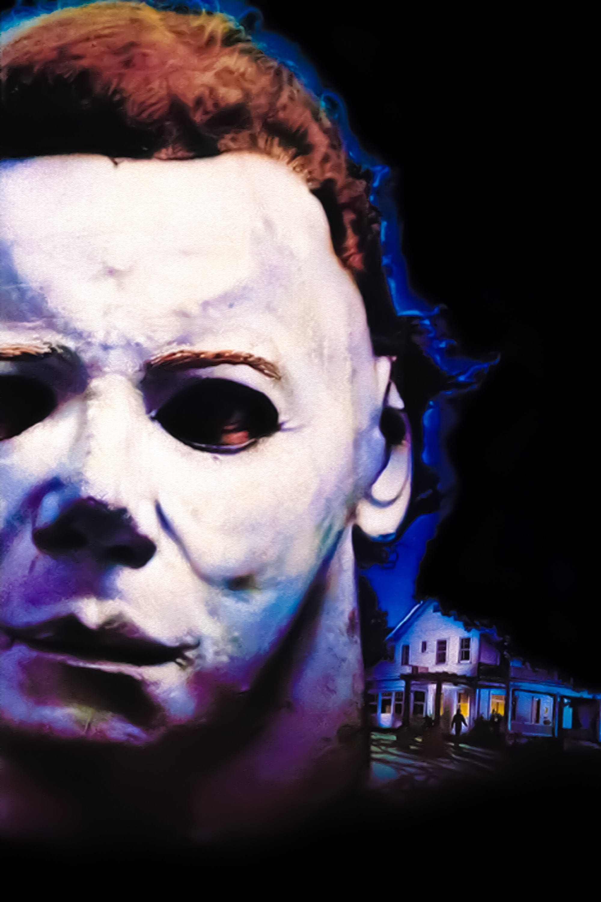 Halloween 4: The Return of Michael Myers