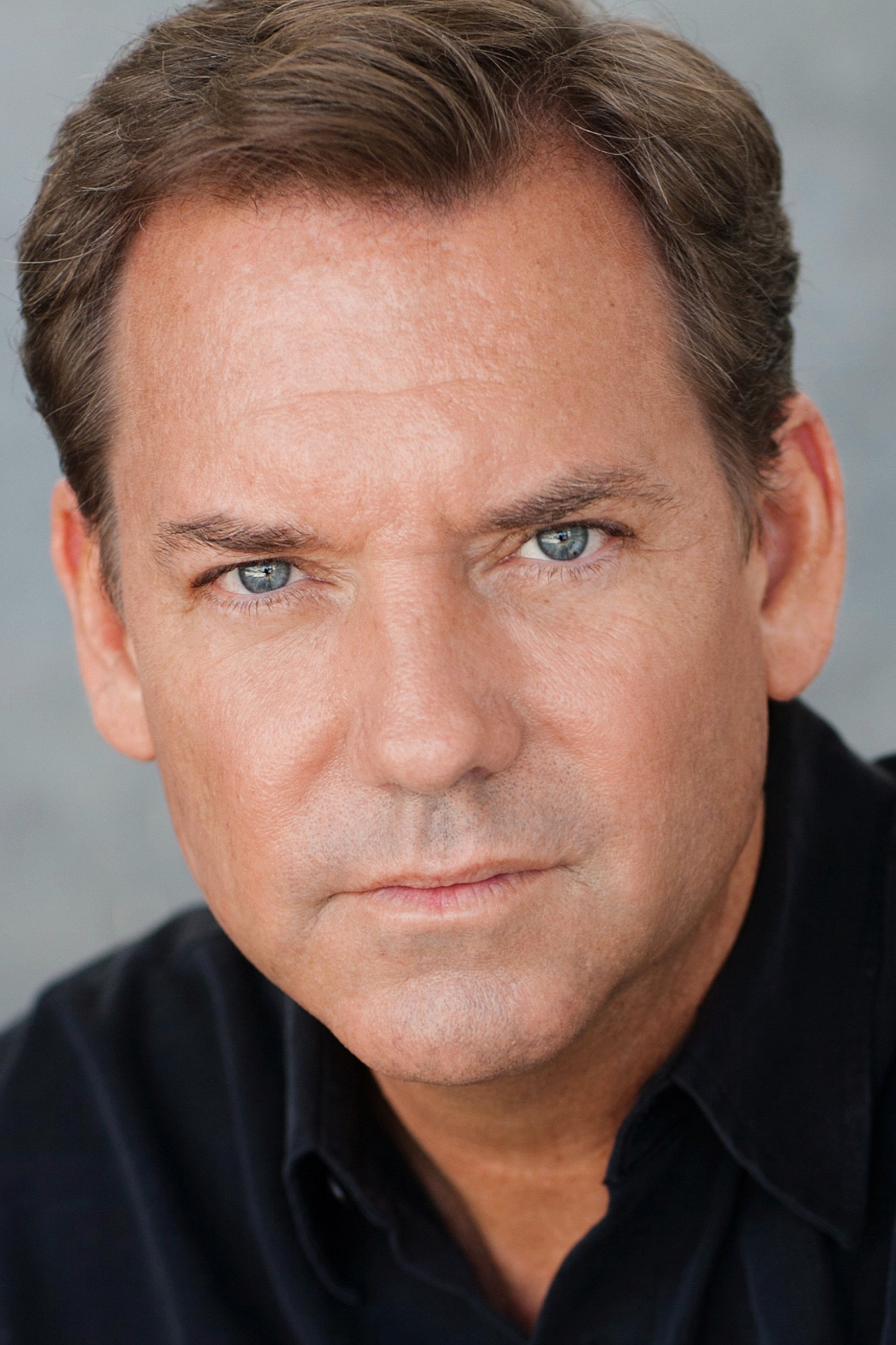 et billede af Tom Hillmann