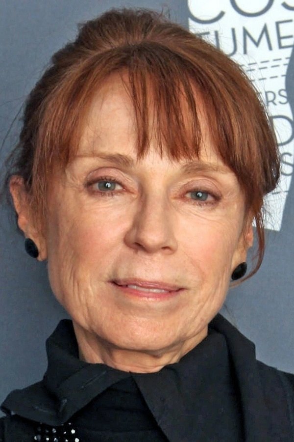 et billede af Marlene Stewart