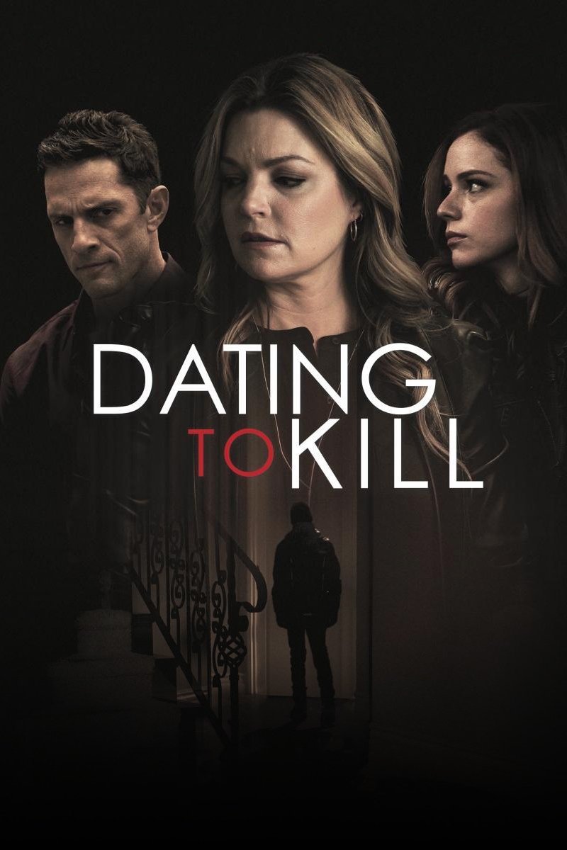 Seduced by a Killer