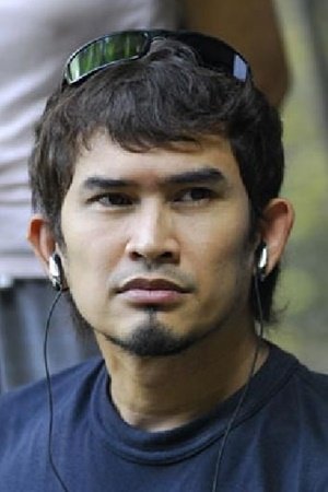 et billede af Poj Arnon