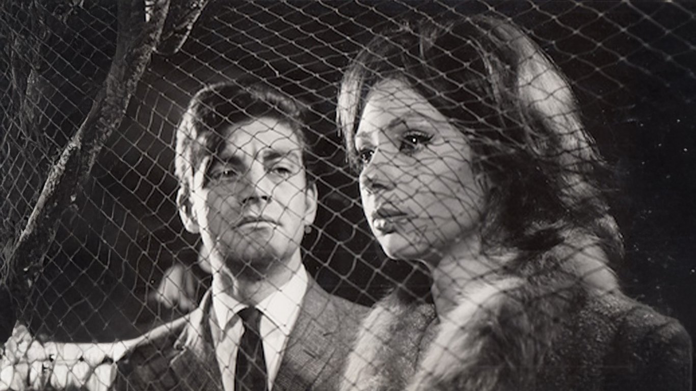 Kalbe Vuran Düşman (1964)