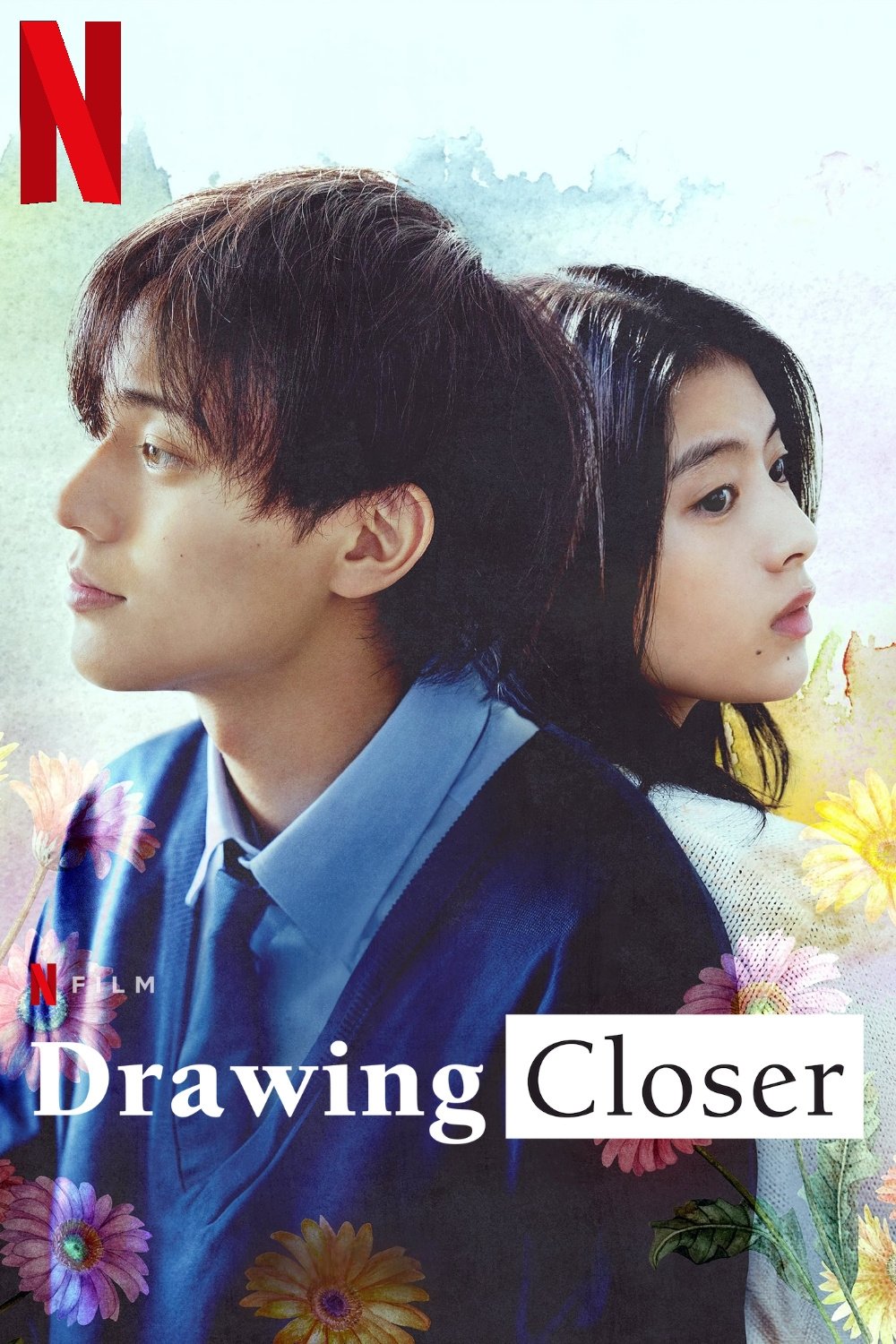 Drawing Closer