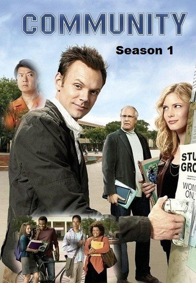 Community - S.1