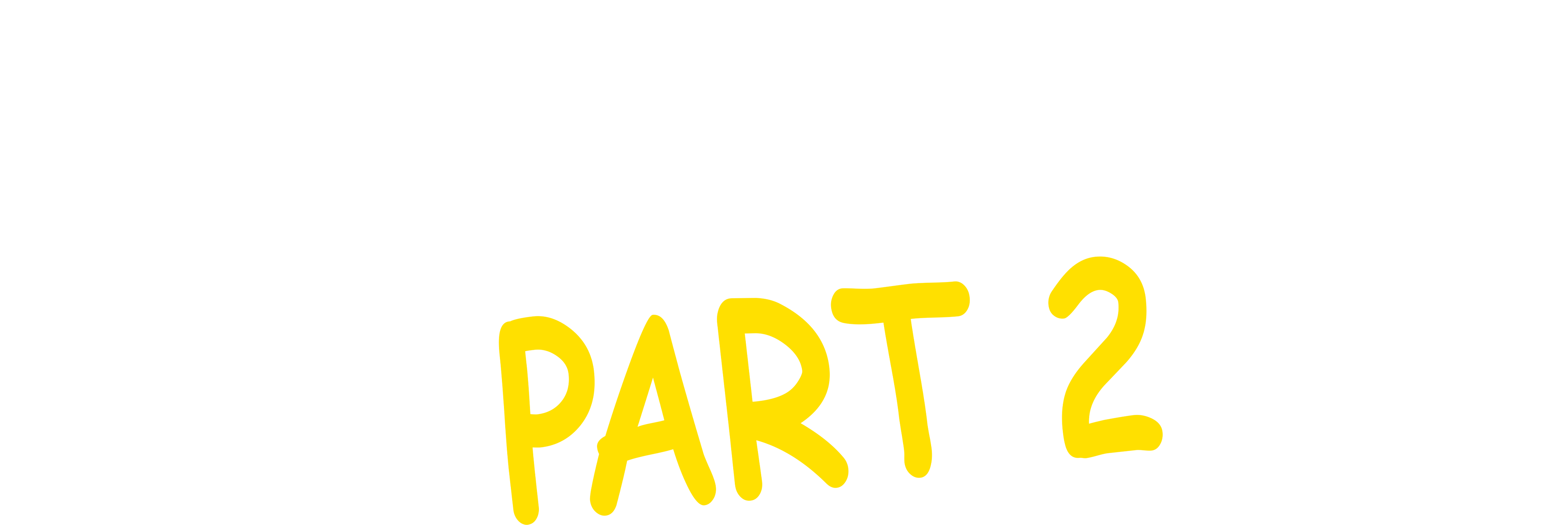 South Park the Streaming Wars Part 2 Logo