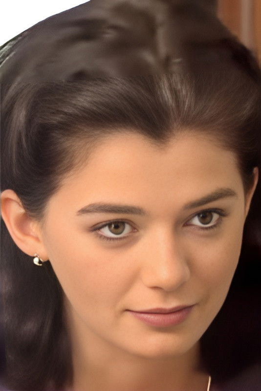 et billede af Ildiko Nicolas