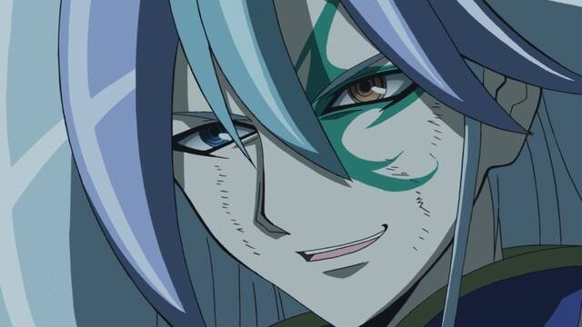 Yu-Gi-Oh! Zexal