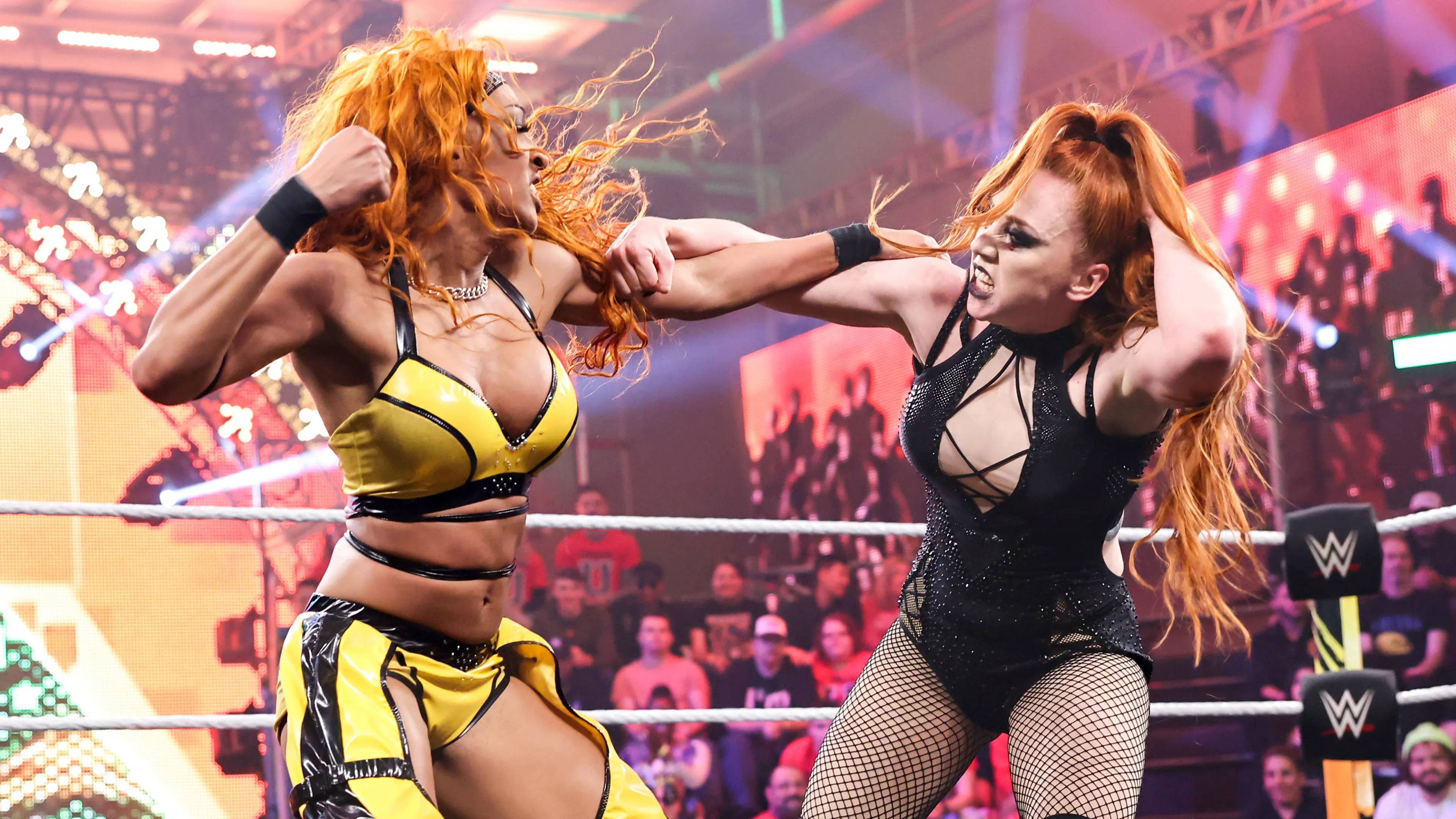 WWE NXT: Level Up Season 2 :Episode 2  January 13, 2023