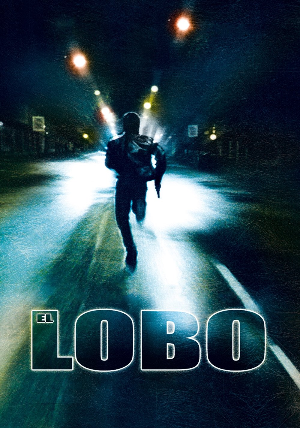 El Lobo