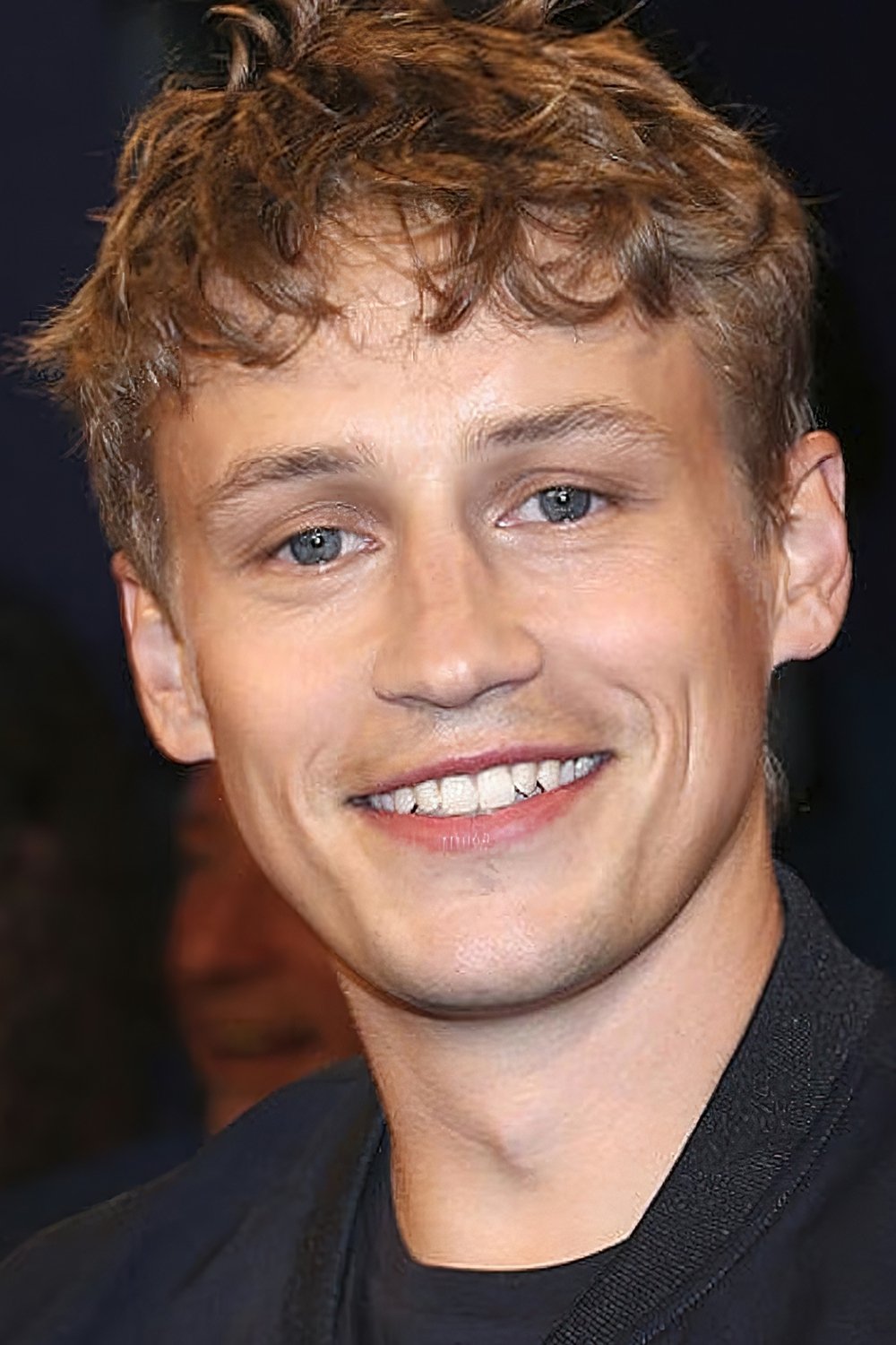 et billede af Tim Bendzko