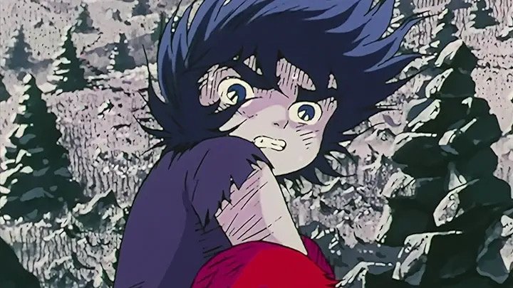 Saint Seiya