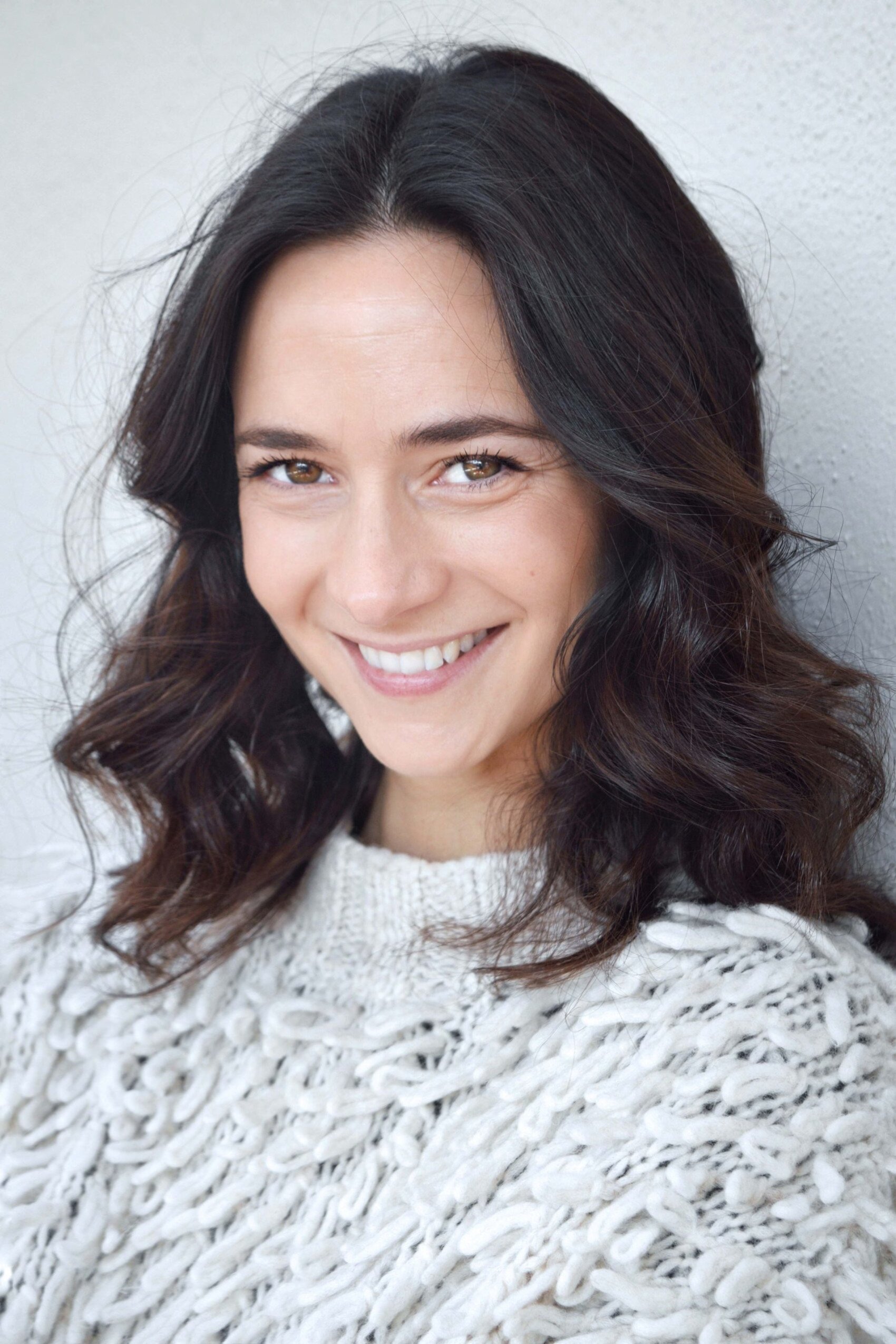 et billede af Camilla Pistorello