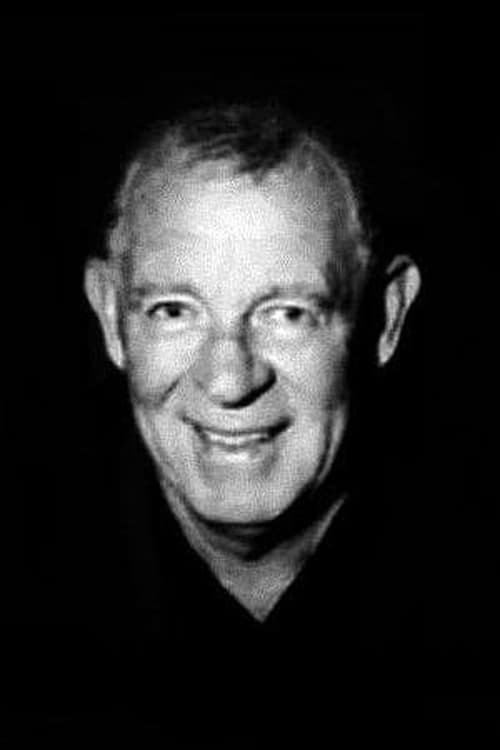 et billede af Hamilton Luske