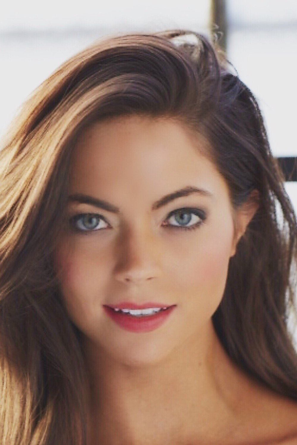 Caitlin Carver