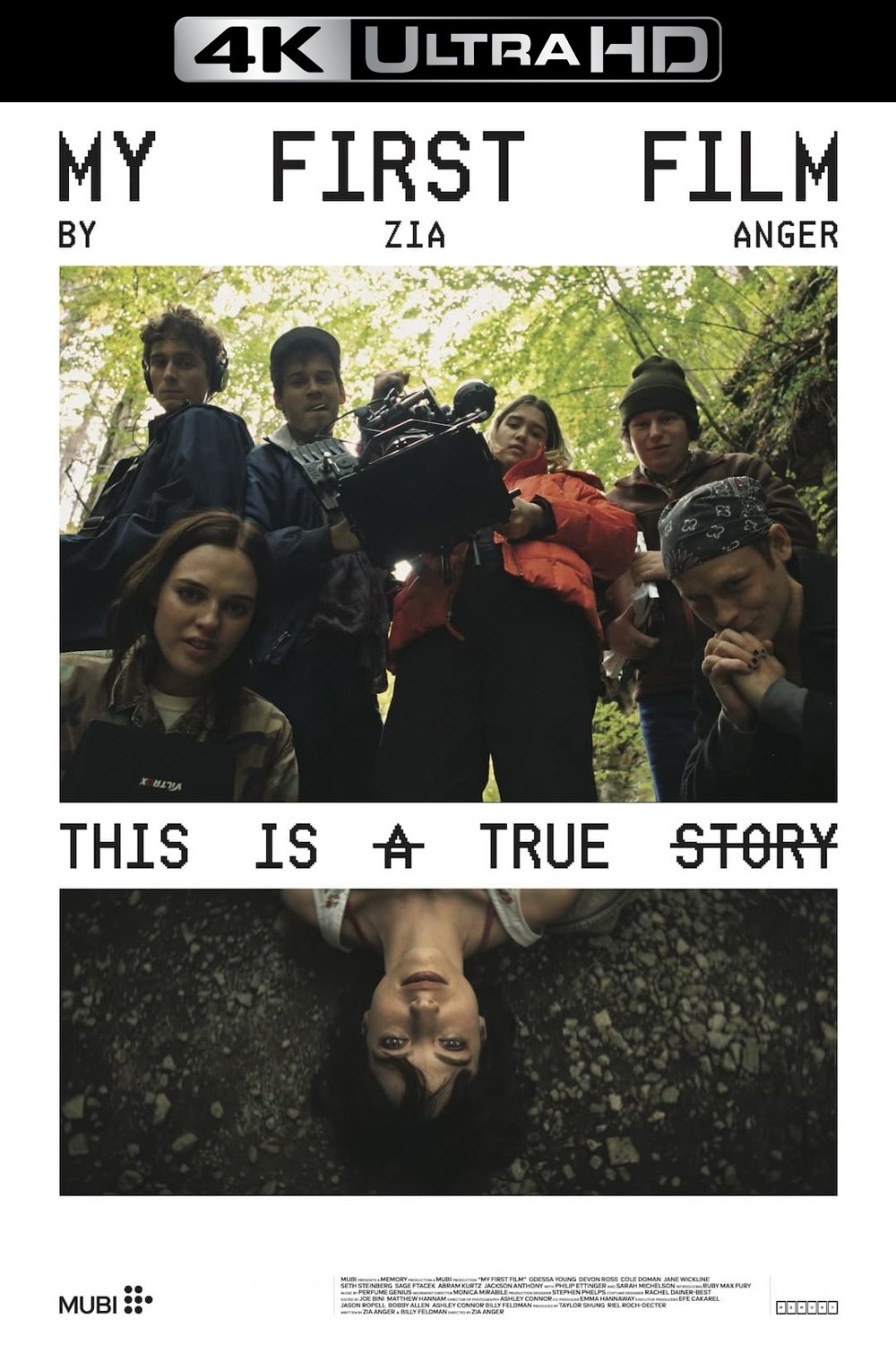 My First Film