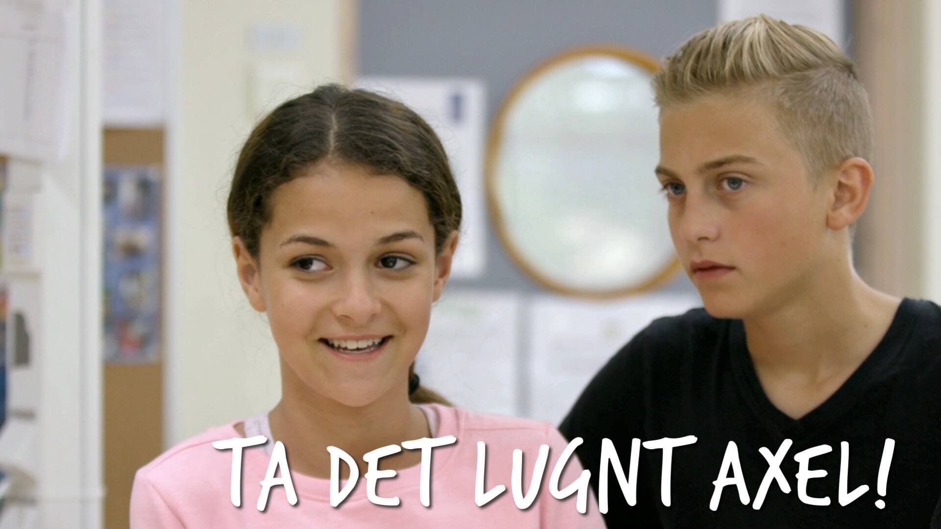 Klassen - Épisode 47