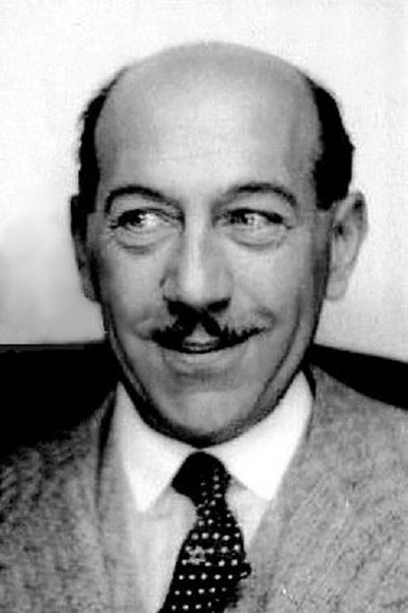 et billede af Charles Dechamps