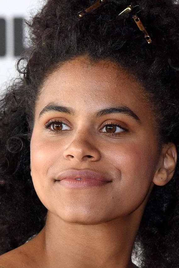 Zazie Beetz