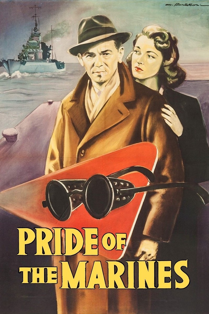 Pride of the Marines