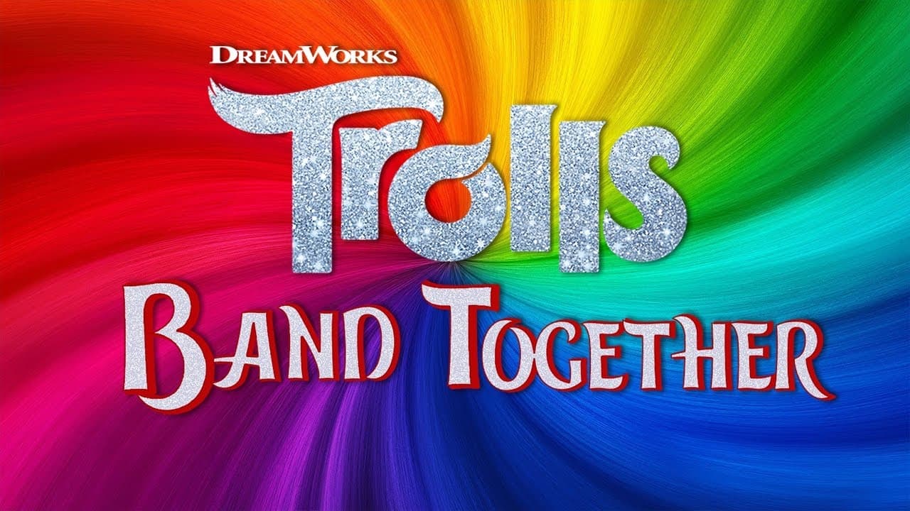 Trolls Band Together