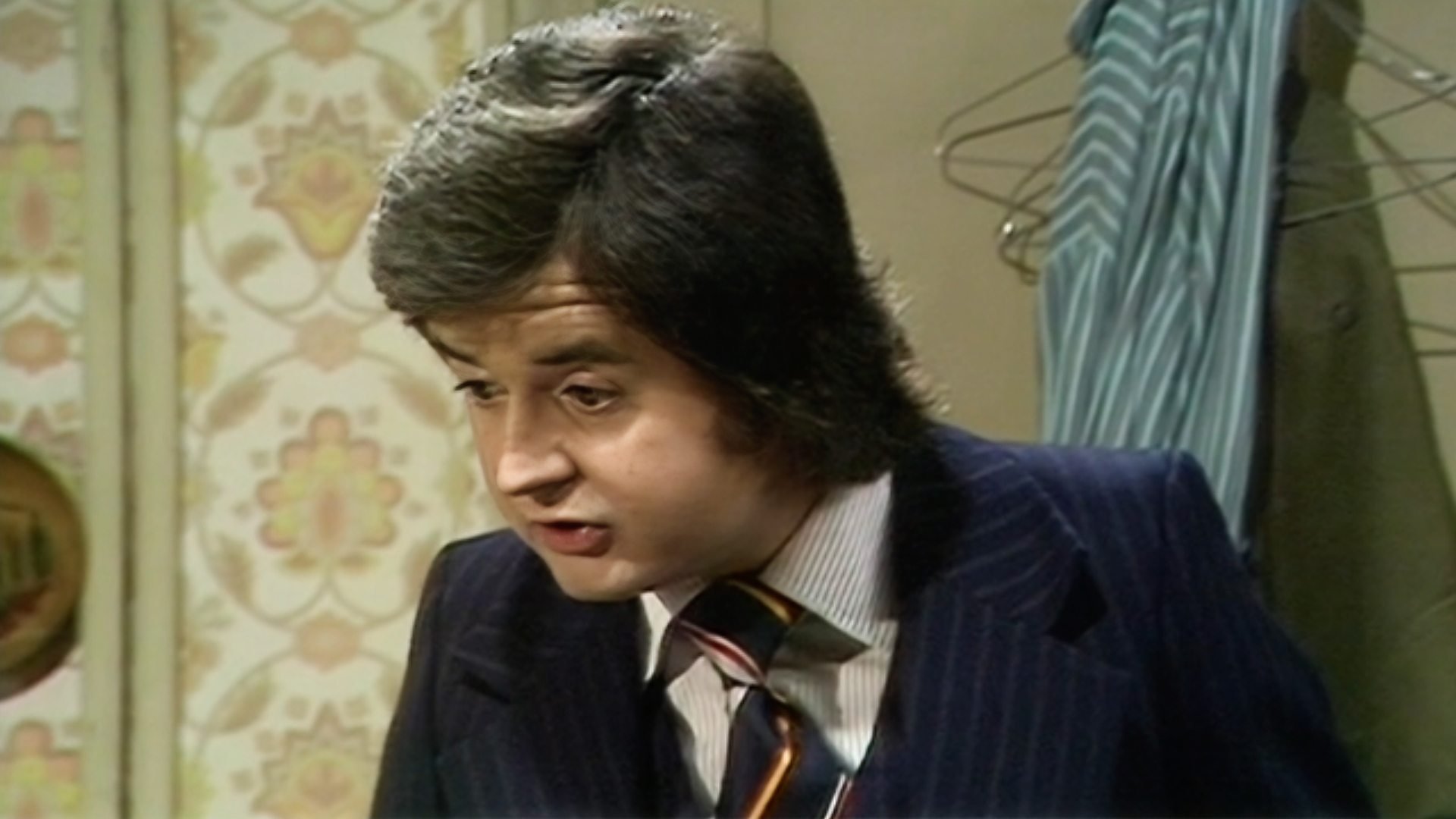 Whatever Happened to the Likely Lads? - Épisode 6