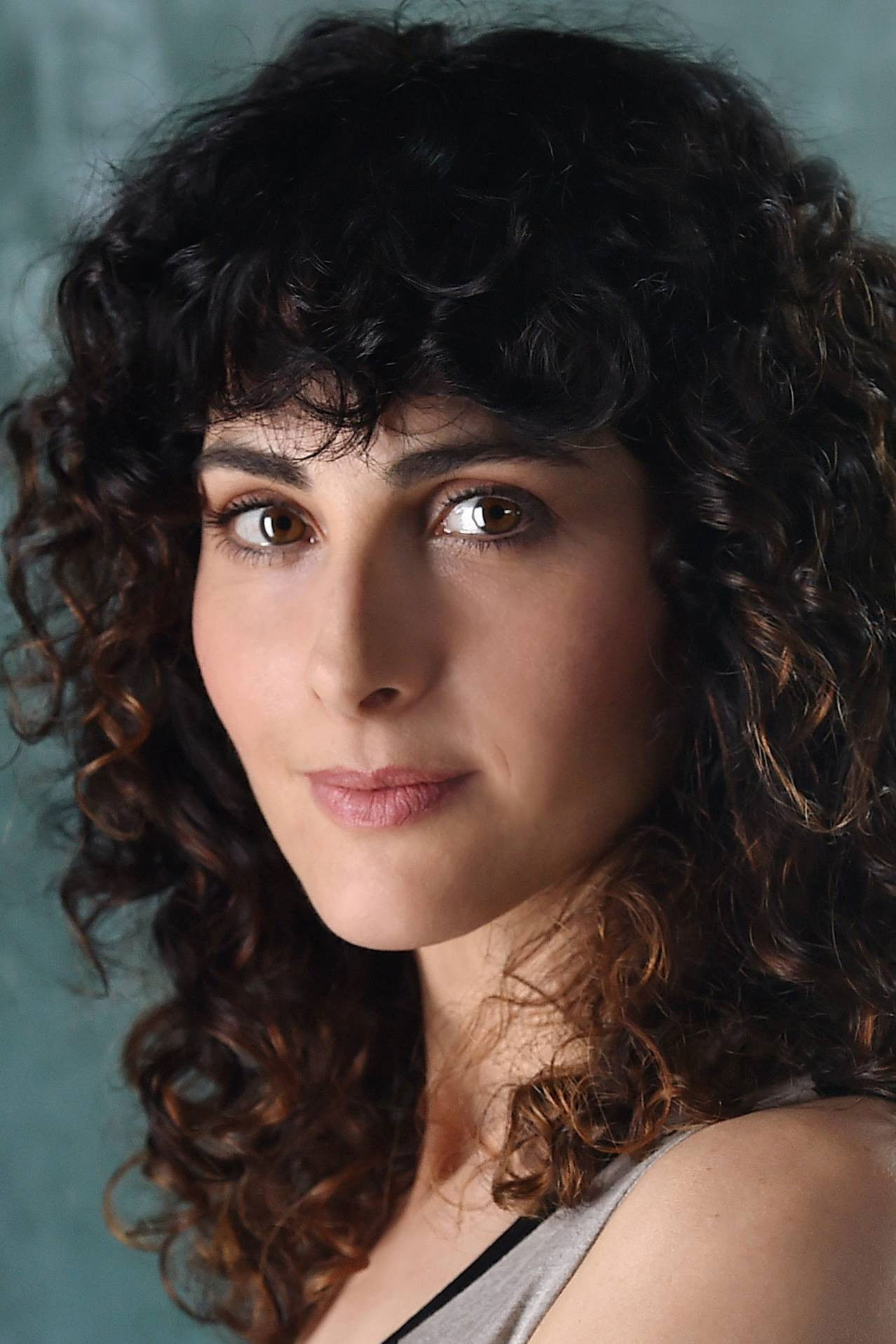 et billede af Jessica Kaye