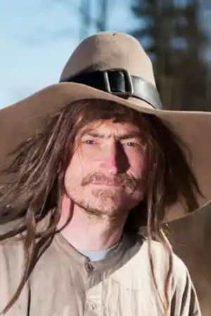 et billede af Anders Olofsson