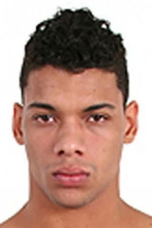 et billede af Gaspar Loronha