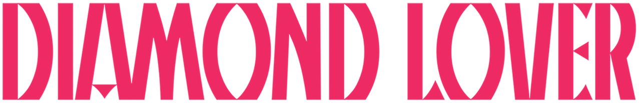 Diamond Lover Logo