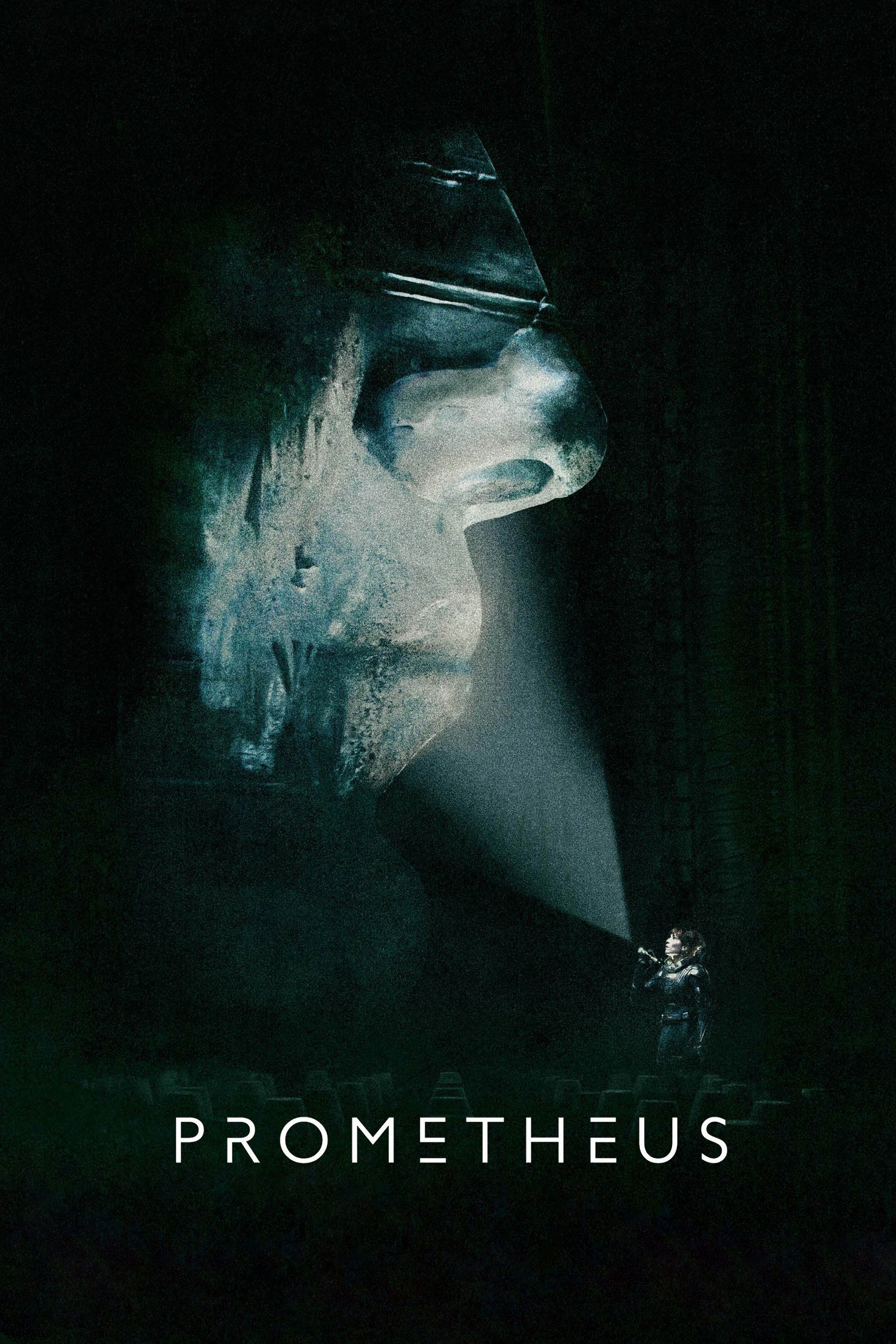 Prometheus
