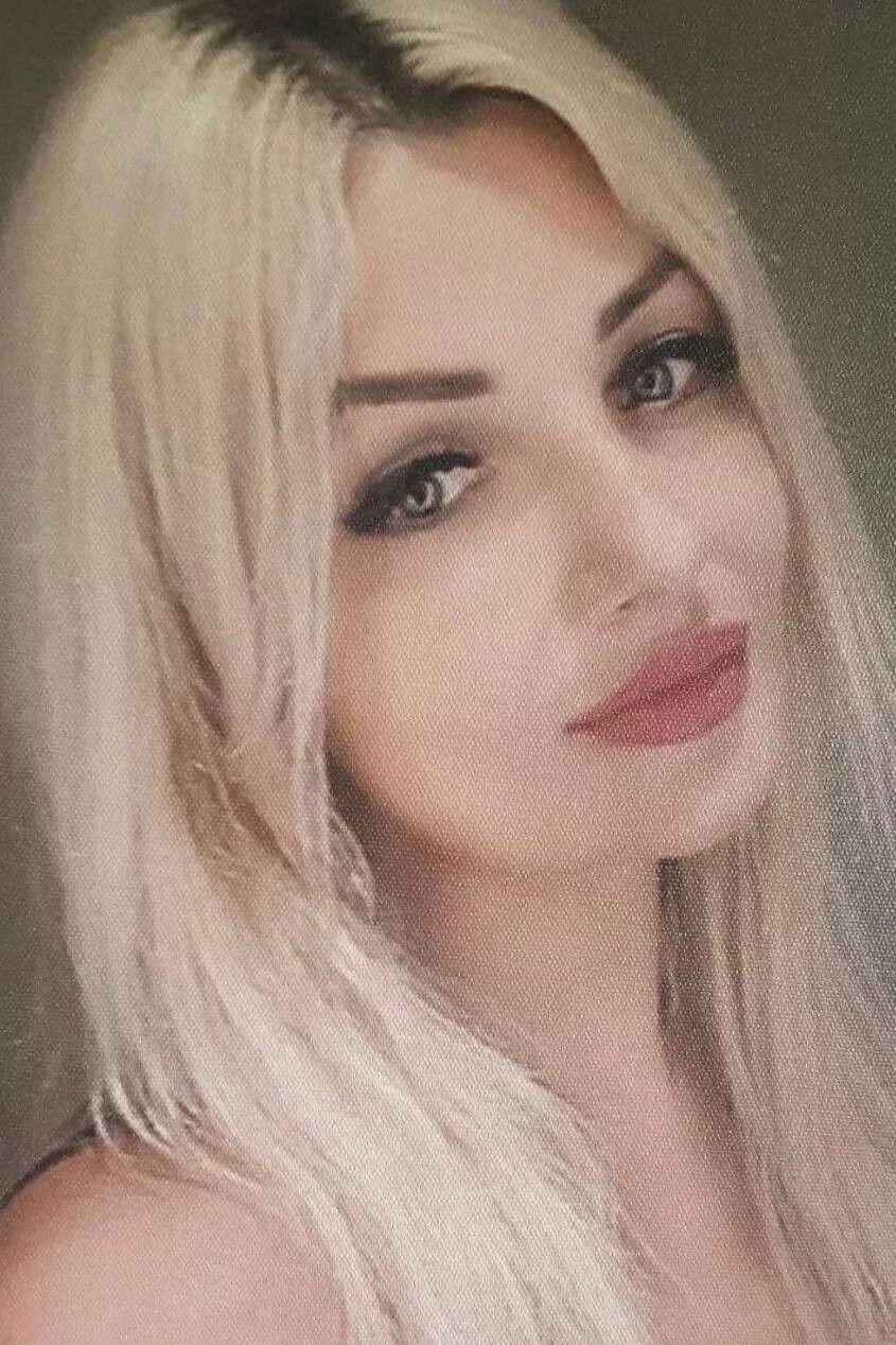 et billede af Olena Pasichnyk