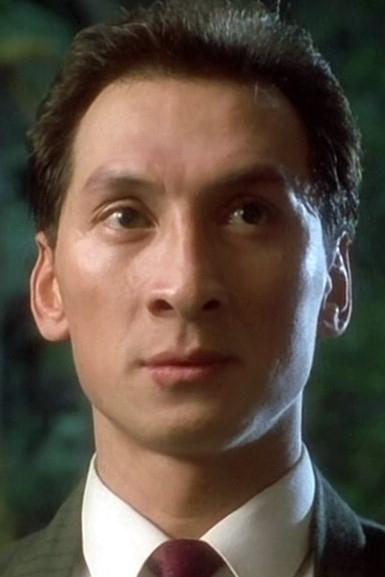 et billede af Pomson Shi