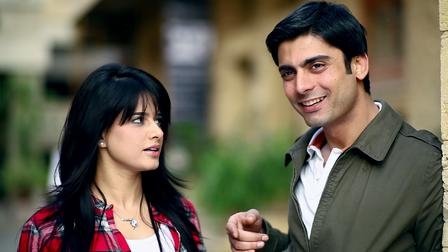 Zindagi Gulzar Hai