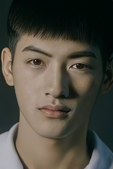 Chen Weixin's picture in the cast