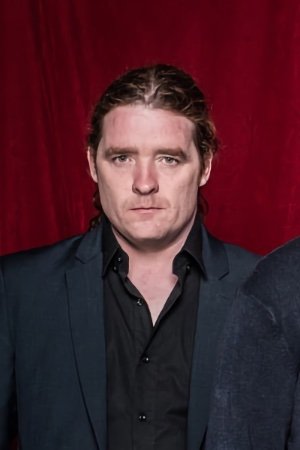 et billede af Jamie Cavanagh