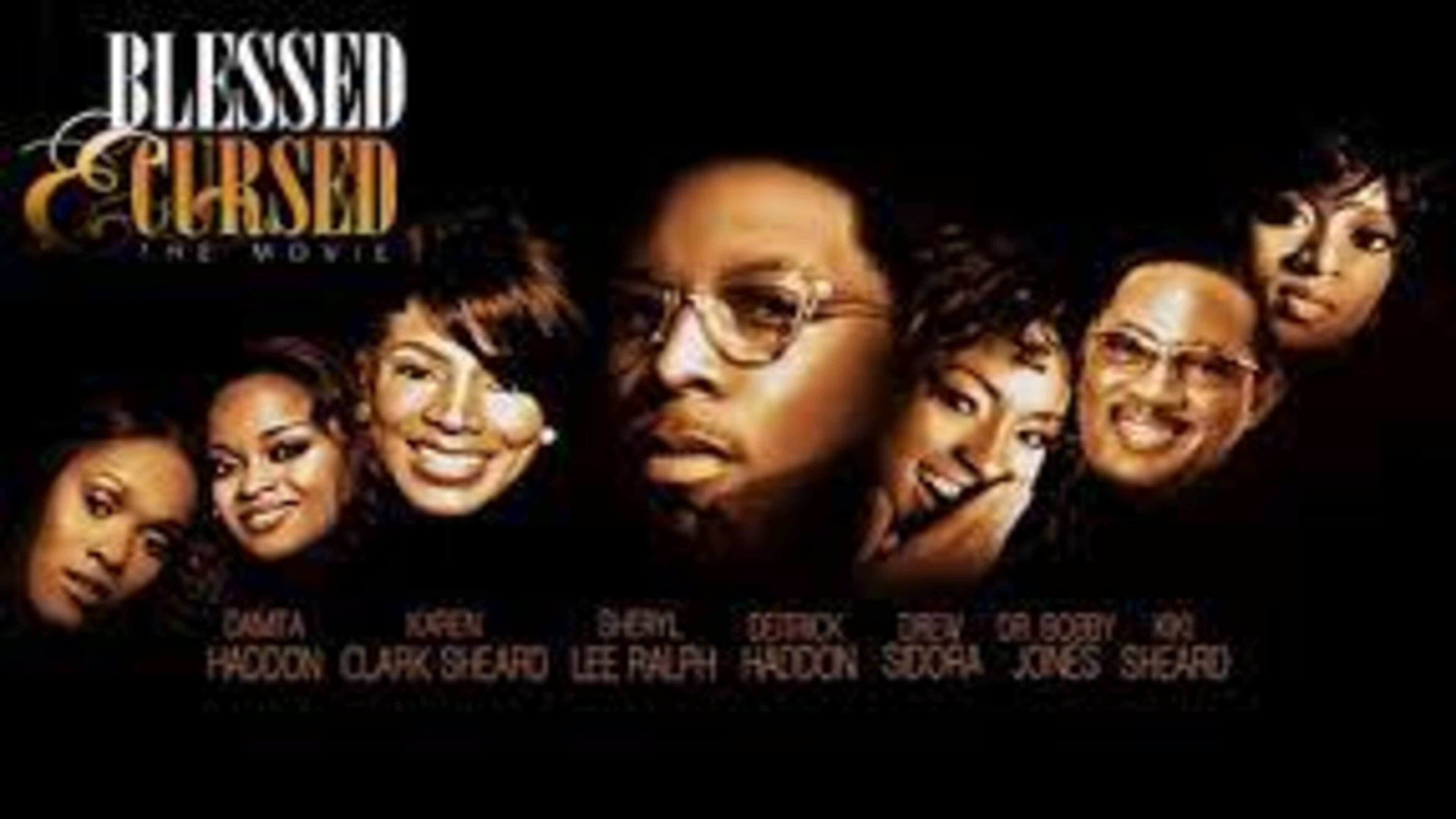 Blessed & Cursed (2010)