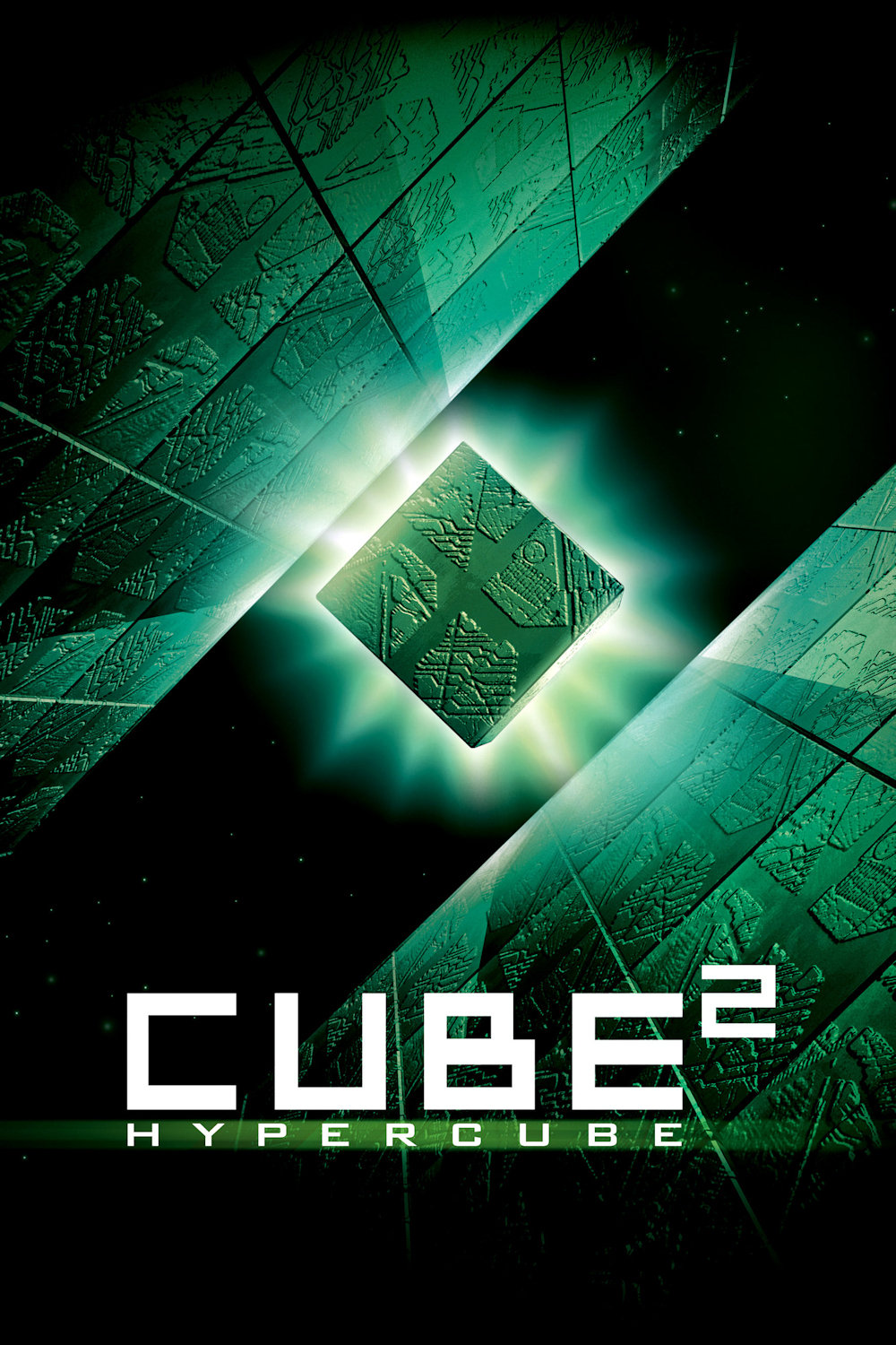 Cube 2: Hypercube