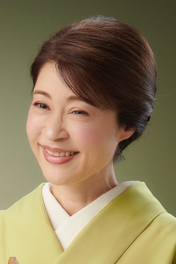 et billede af Teiya Ichiryusai