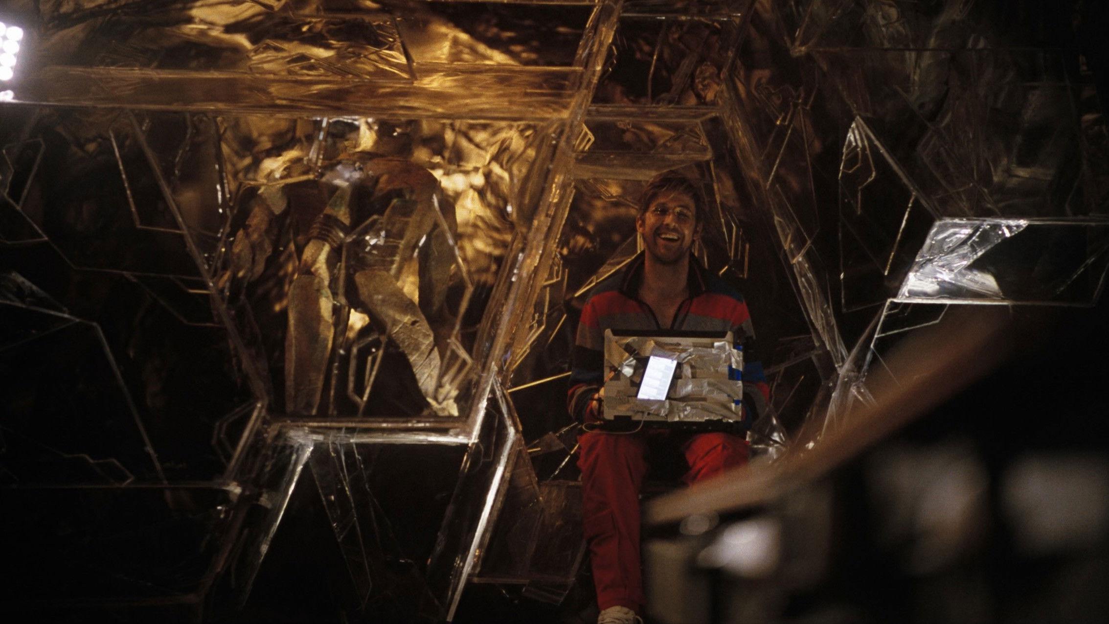 Project Hail Mary backdrop