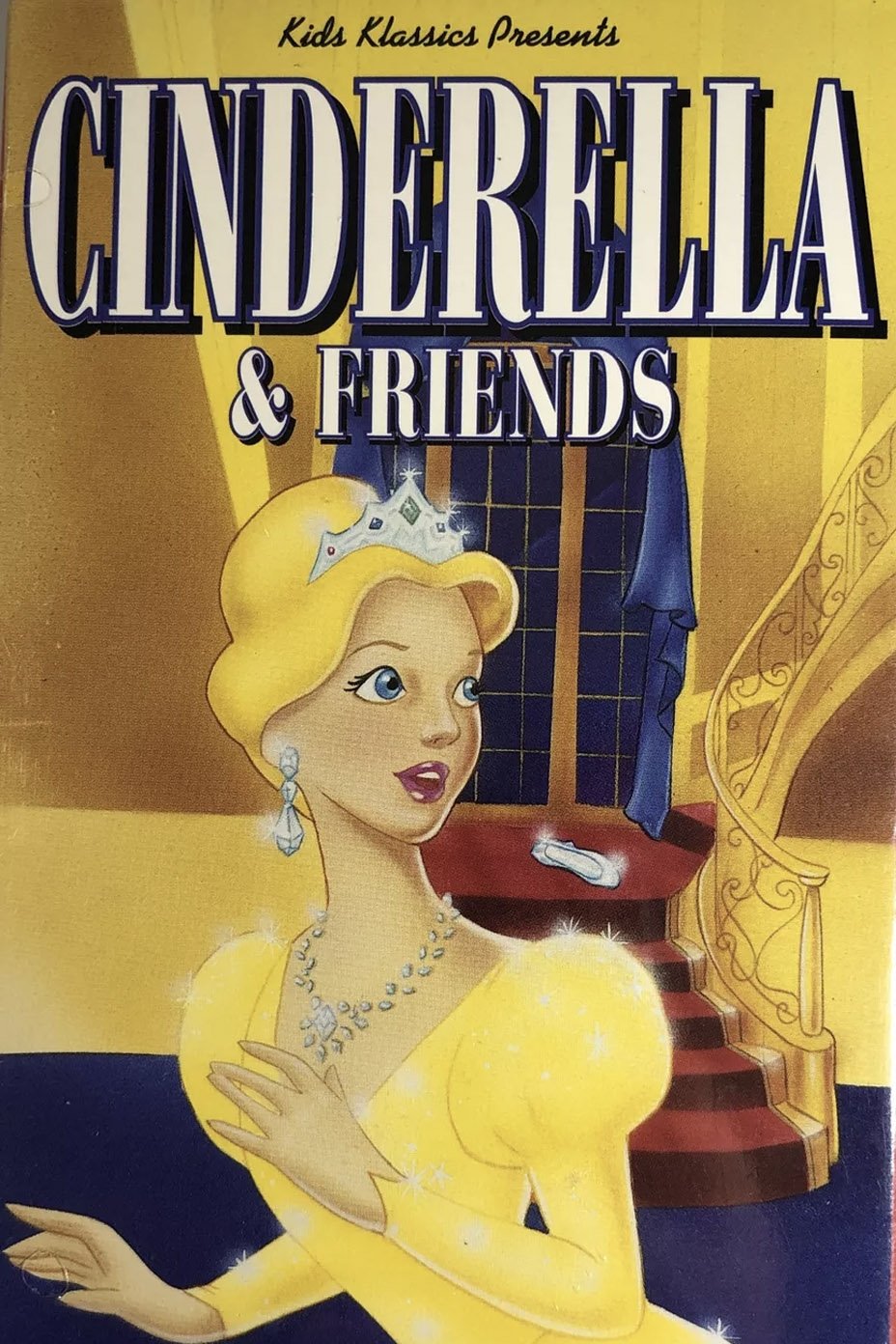 Content cover