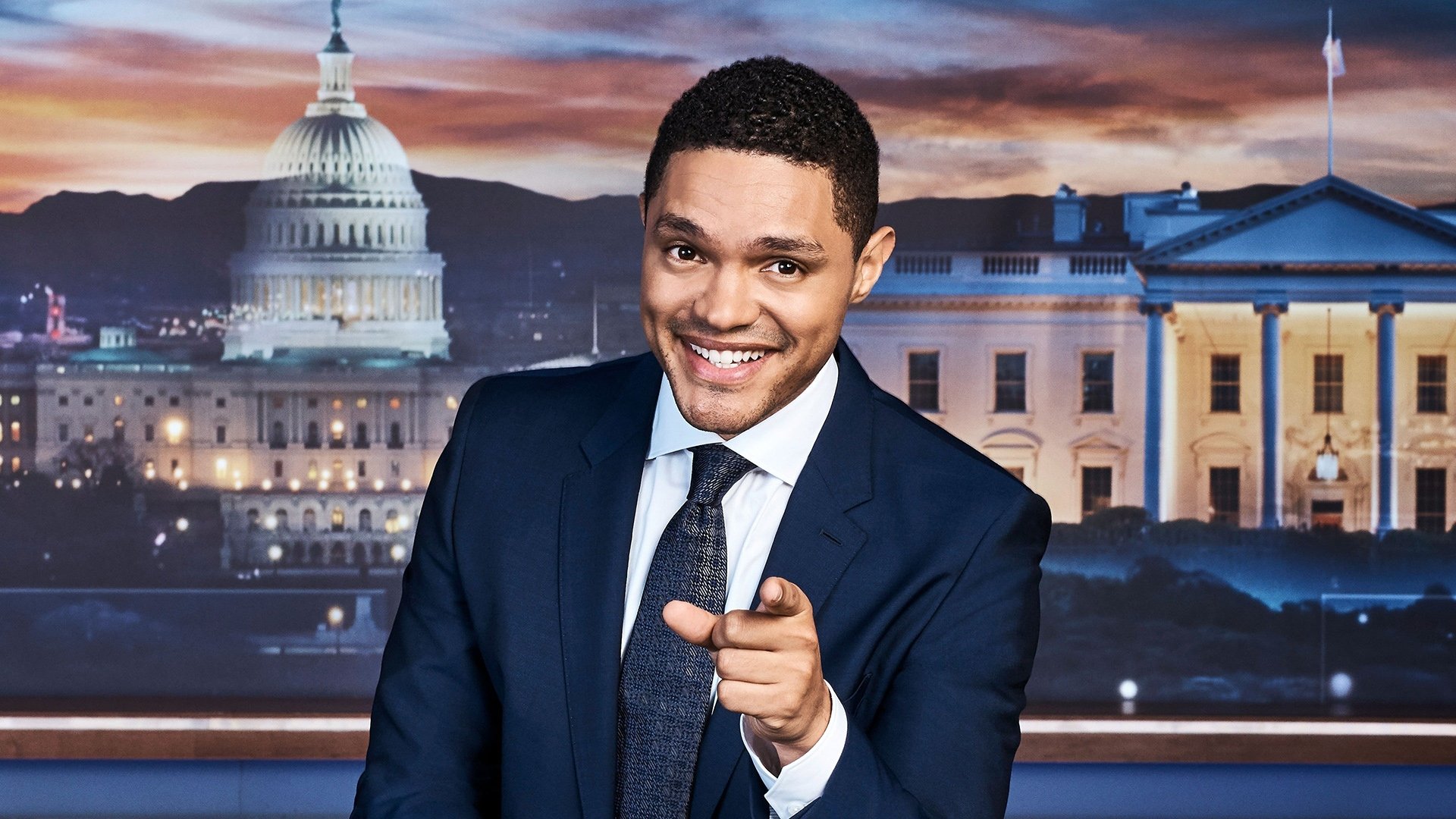 The Daily Show - Season 4