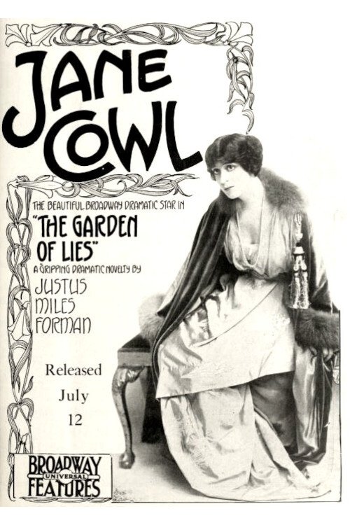 Garden of Lies