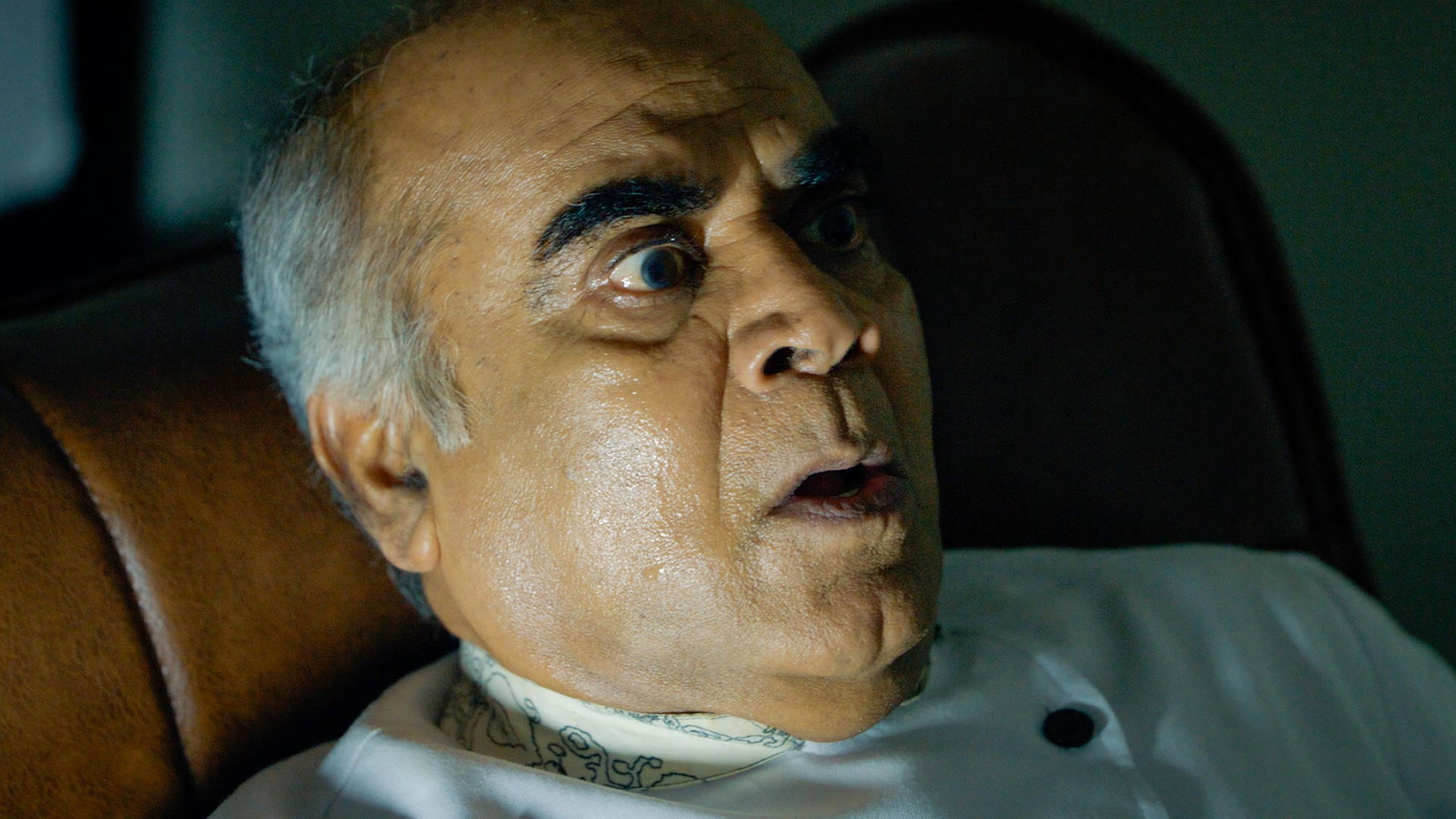 Resort Season 1 :Episode 72  Nedumaran's Unpleasant Encounter