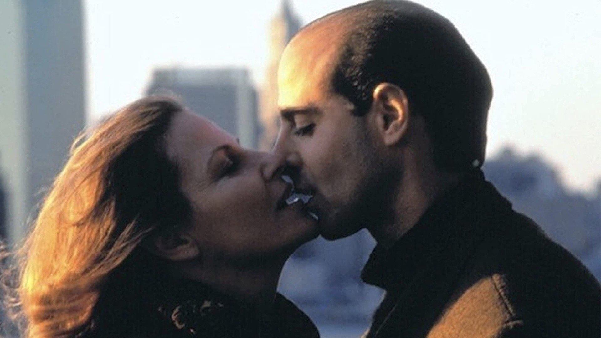 A Modern Affair (1996)