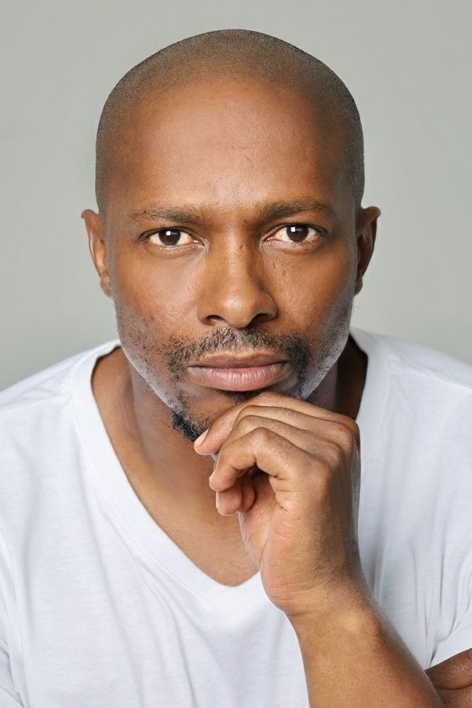 et billede af Chumani Pan