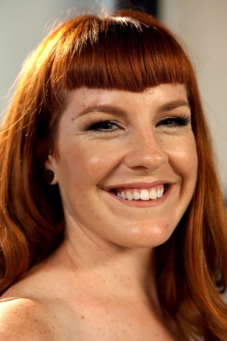 et billede af Barbary Rose