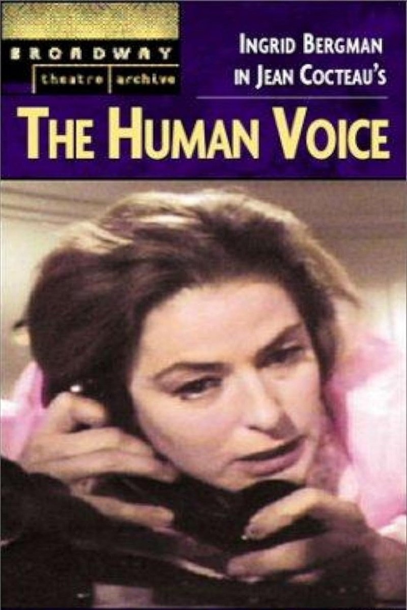 The Human Voice